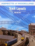 Book cover of Aspects of Modelling - Track Layouts by NEW, Anthony